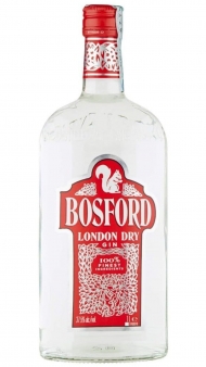  BOSFORD GIN CL.100